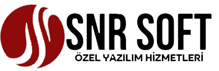 Kurumsal Web Yazılım, E-Ticaret ve Dijital Ajans Hizmetleri | SNR Soft